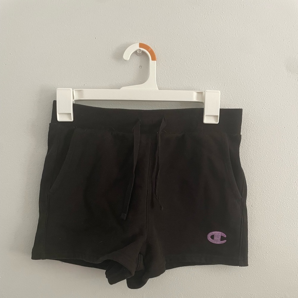 Champion sweat shorts